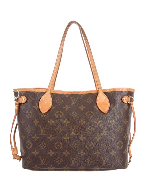 lv pm monogram|louis vuitton monogram very tote.